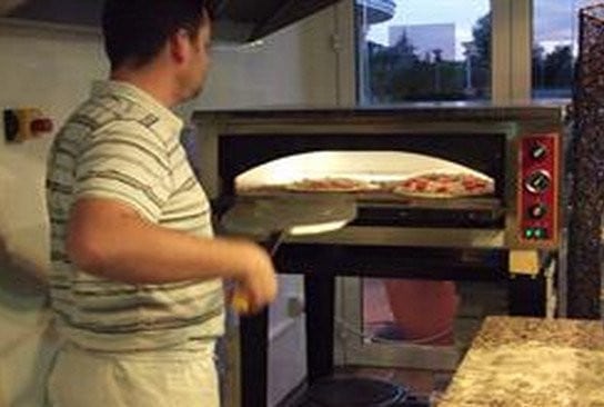 Andiamo Pizza Izon — photo 3