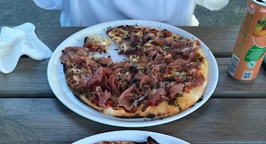 La Pizzeria — photo 2