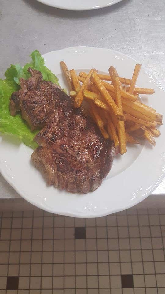 La Renardiere — photo 2