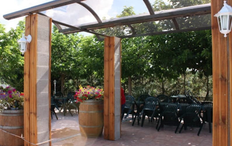 Restaurant Dolce Vita — photo 2