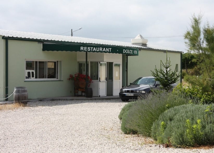 Restaurant Dolce Vita — photo 3