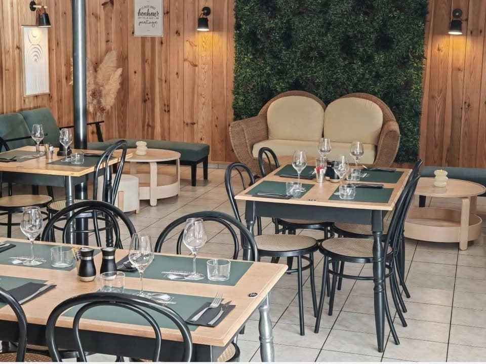 La Table d'Arsac — photo 3