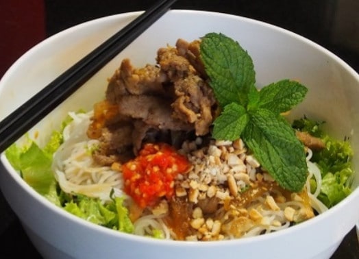 Ubon Thaï Food — photo 3