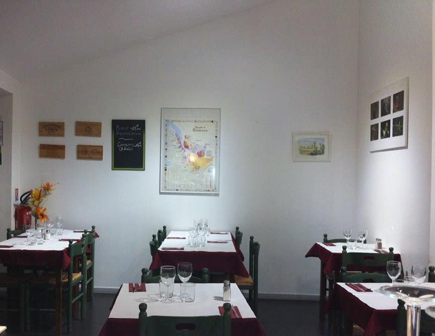 La Brasserie des Châteaux — photo 3