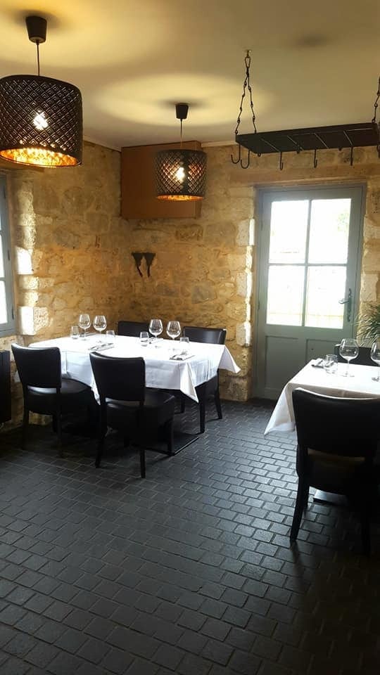 Nomade Restaurant — photo 3
