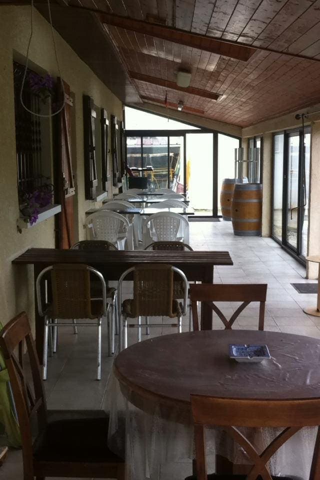 La crêperie du port — photo 3
