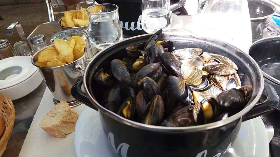 La Guinguette — photo 2