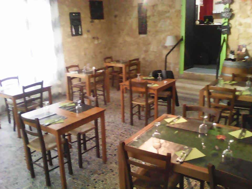 Le petit verdot — photo 3