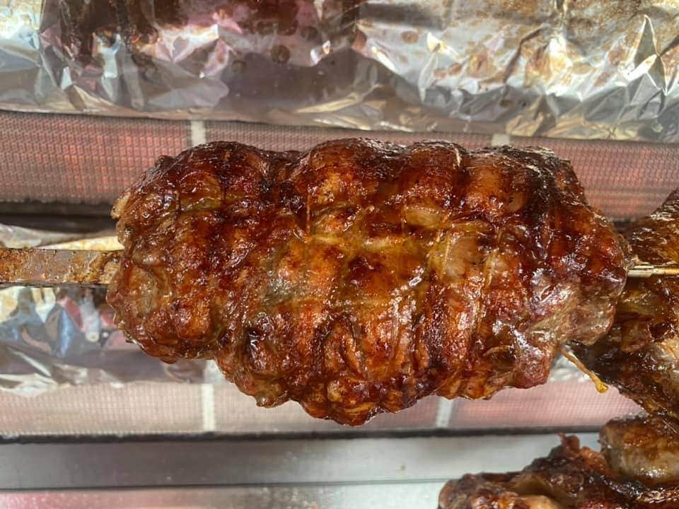Rotisserie c&p — photo 3