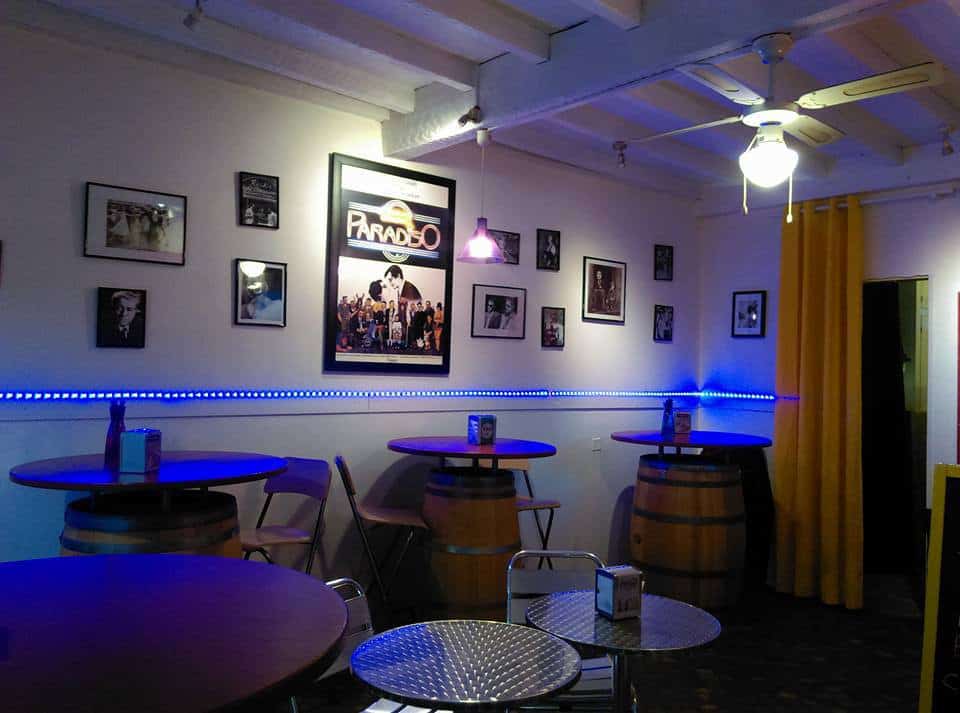 Baija's coffee — photo 3
