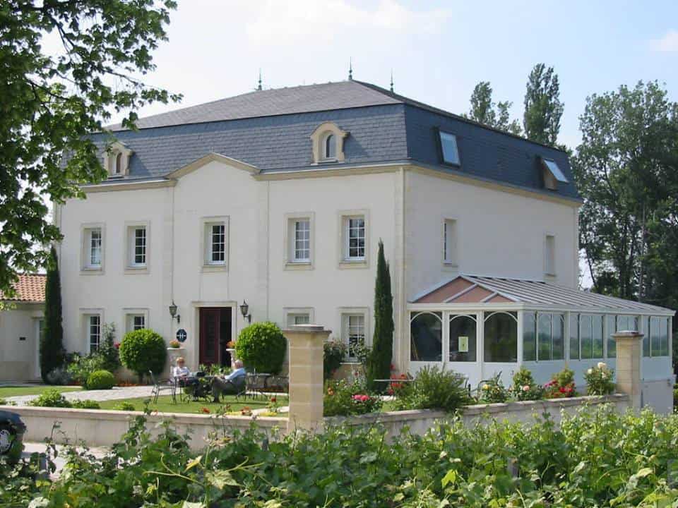 Le Pavillon de Margaux — photo 2