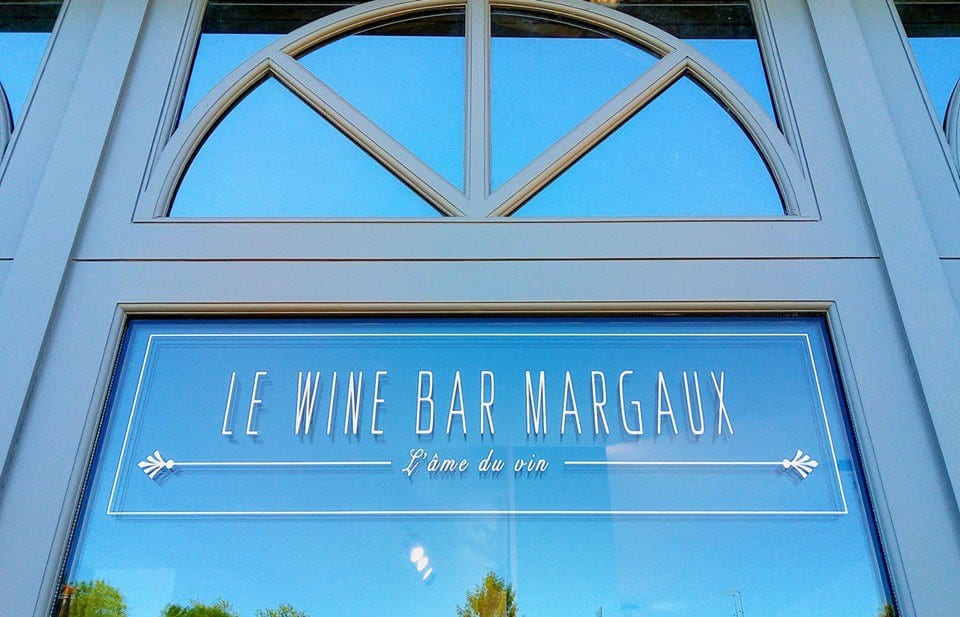 Le wine Bar — photo 2