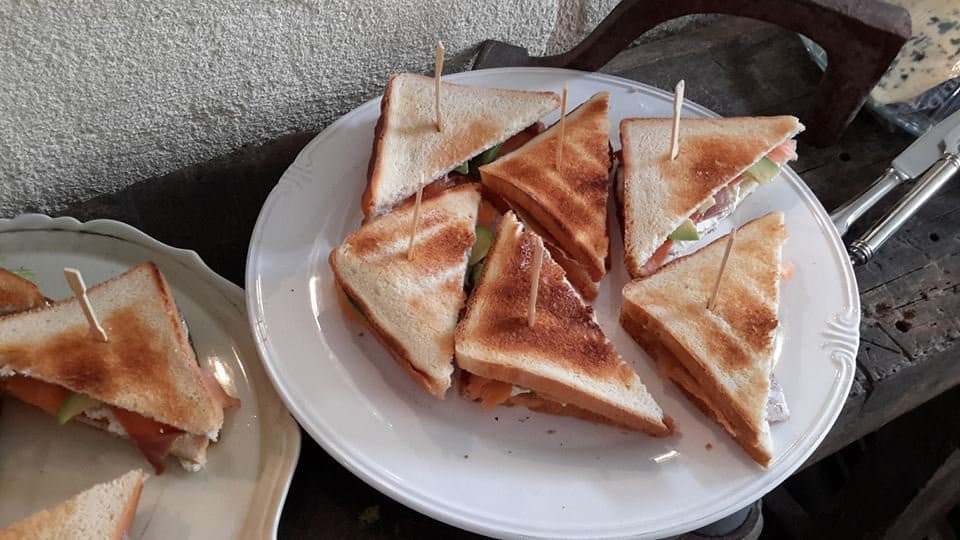 MyBrunch — photo 3