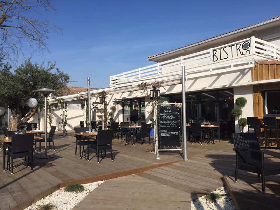 Bistro'50 — photo 2