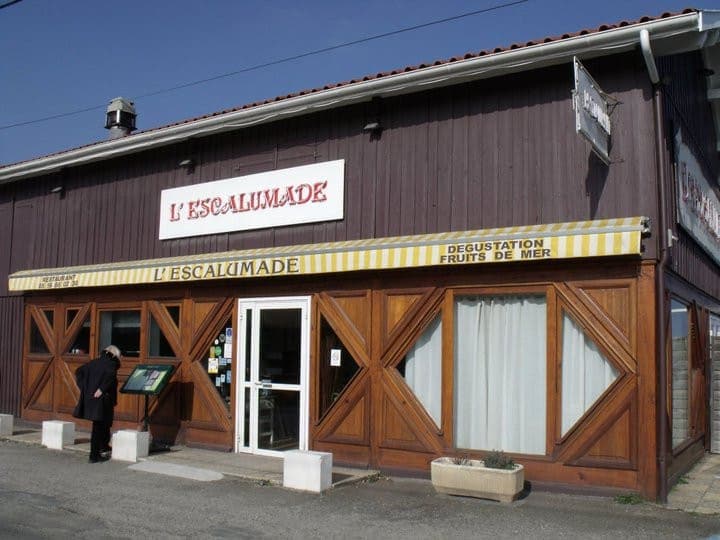 Escalumade — photo 2