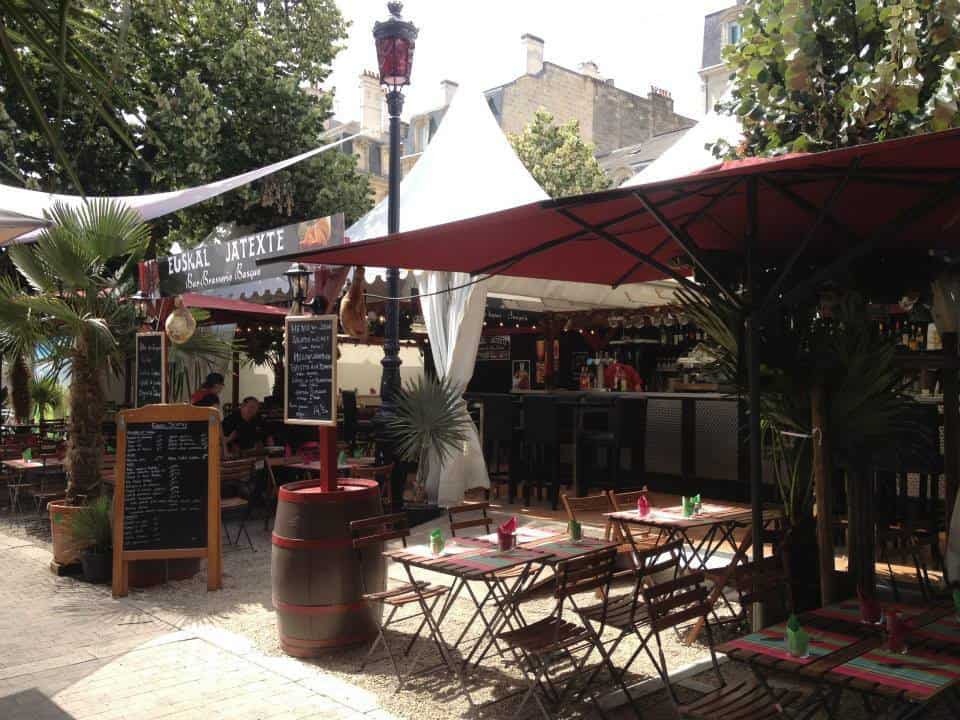 La Brasserie Basque — photo 2