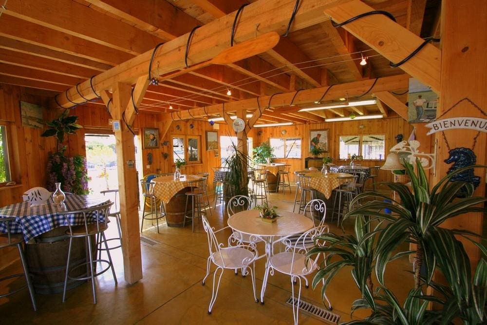 La Cabane 301 — photo 3