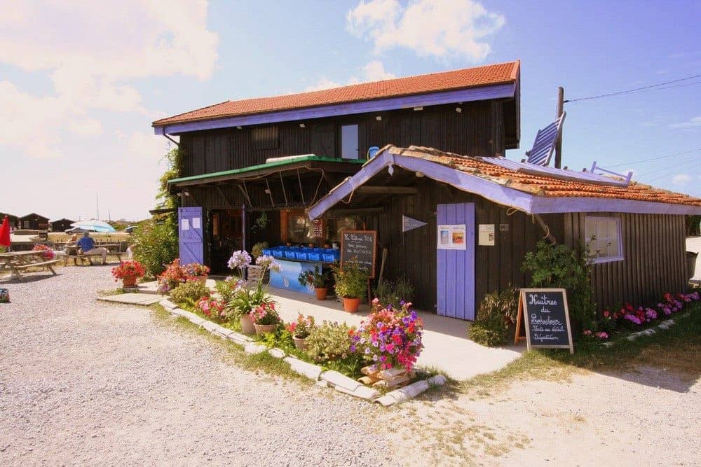La Cabane 301 — photo 2