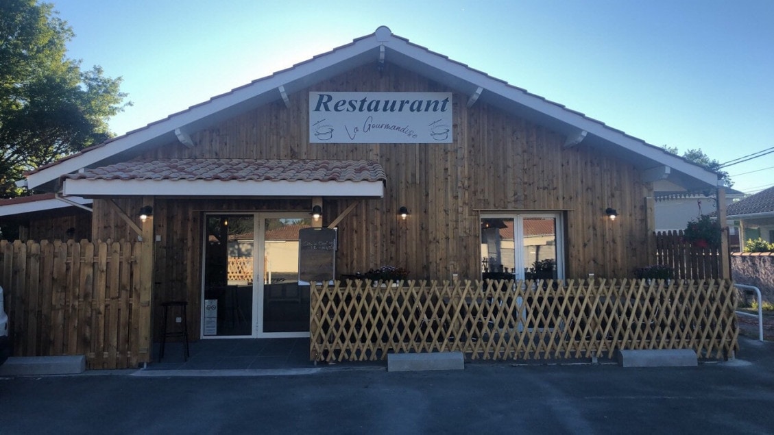 La Gourmandise — photo 3