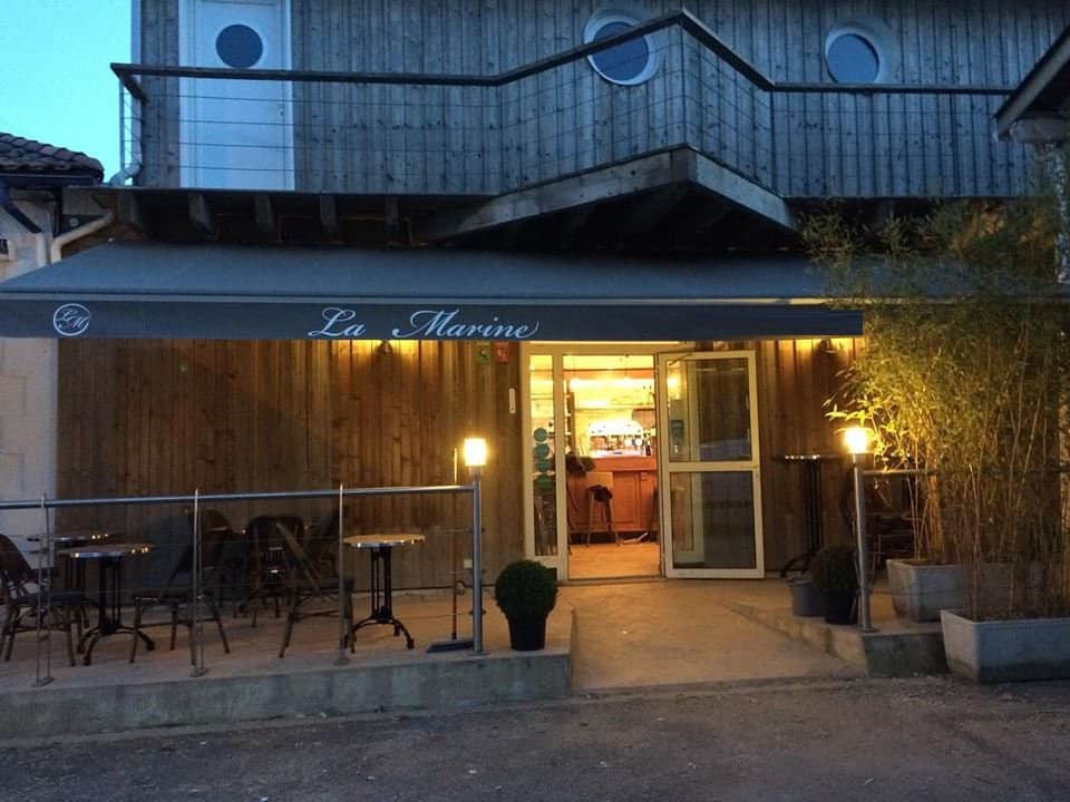 La Marine — photo 2
