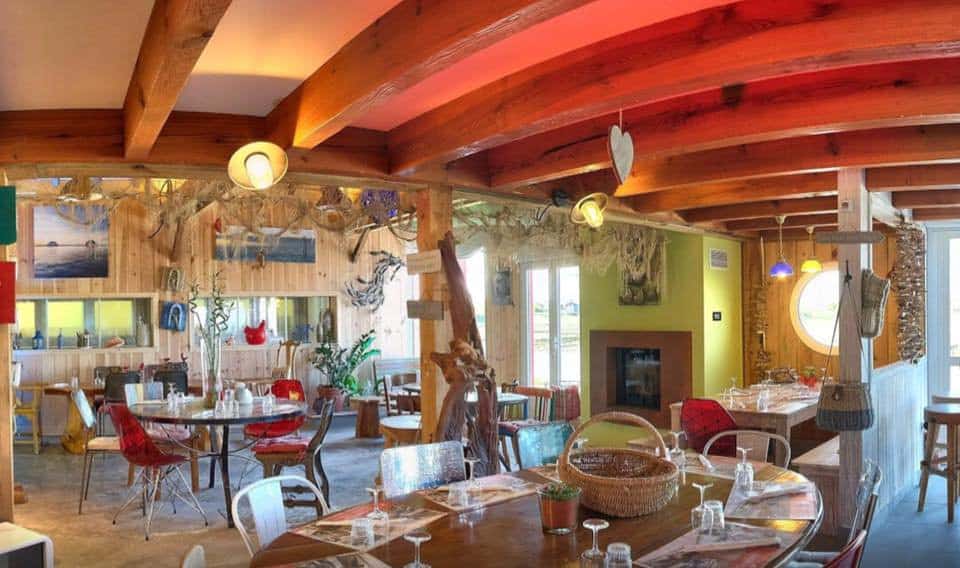 Le Routioutiou — Poissons et fruits de mer à Gujan Mestras — photo 3