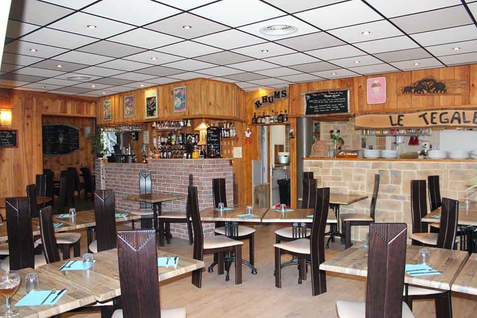 Le Tegalet — photo 3