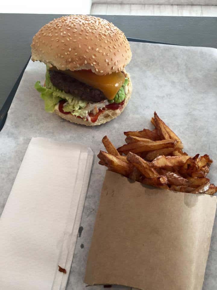 Loola's Diner — photo 3