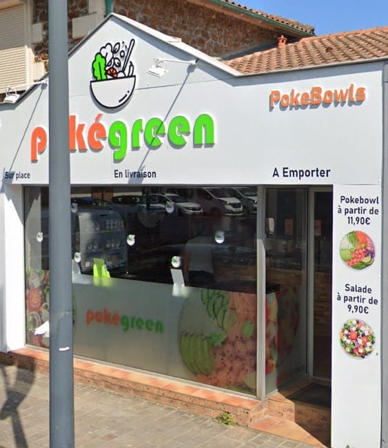 Pokegreen — photo 3