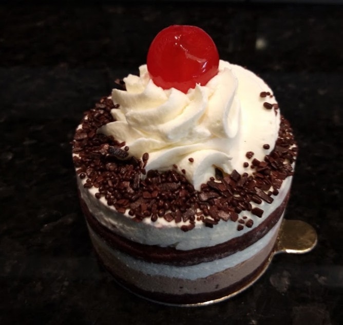 Au Sucré Salé — photo 2