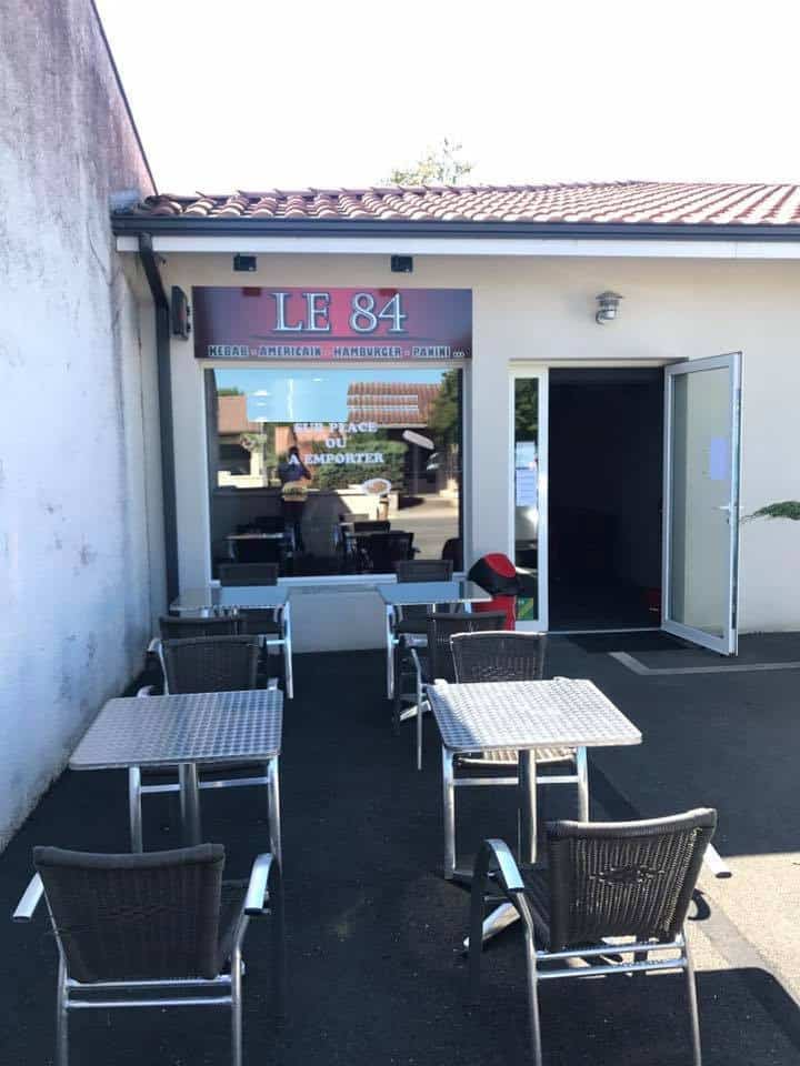 Le 84 — photo 2