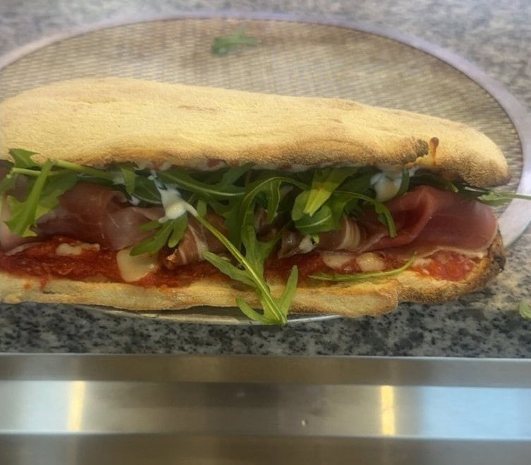La pizz à romain — photo 3