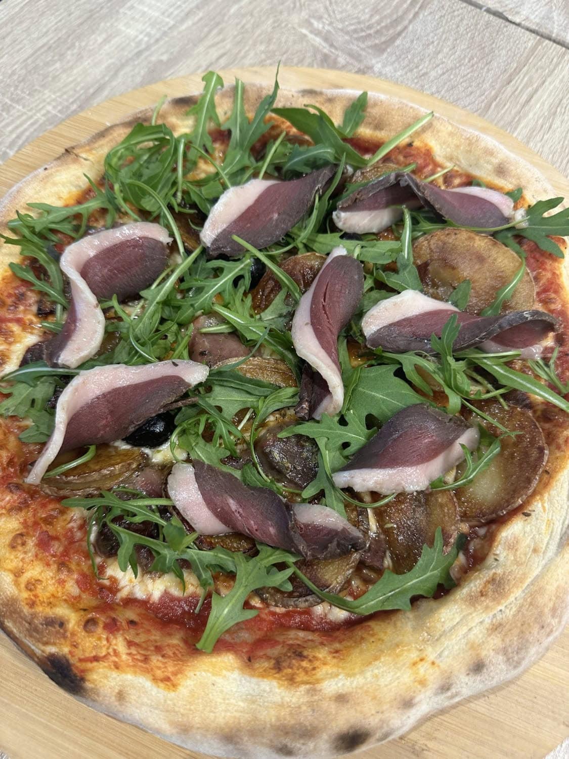 La pizz à romain — photo 2