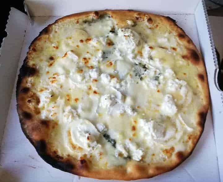 La pizza de Tonin — photo 2