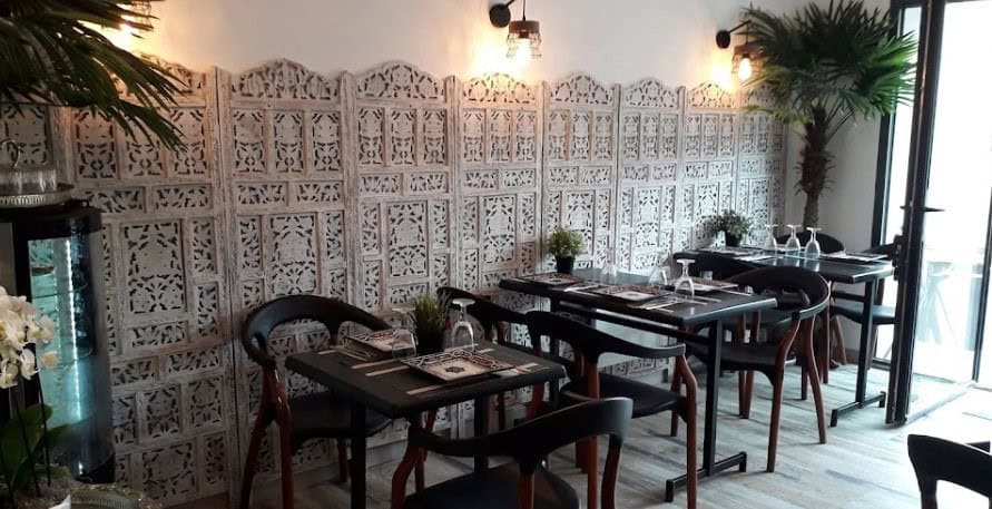 La Table de Namia — photo 3