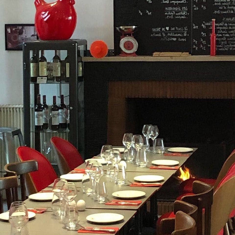 Le chapon fin — photo 3
