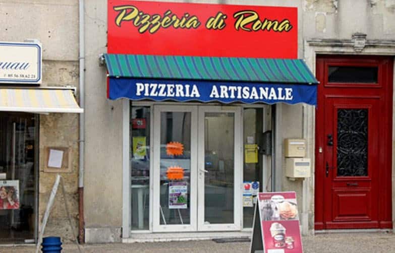 Pizzeria Di Roma — photo 2