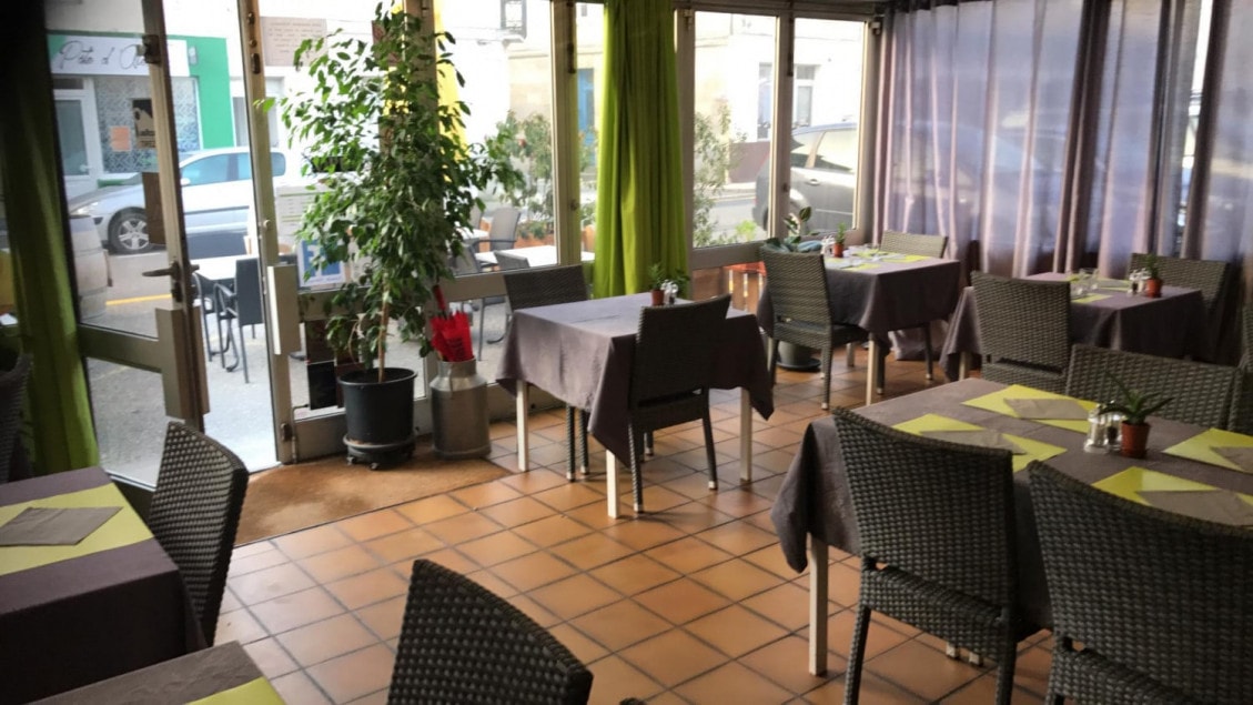 Restaurant Ratatouille — photo 3