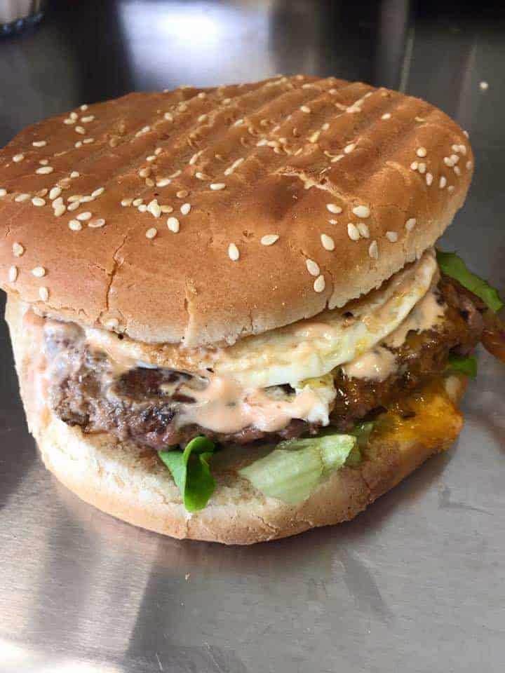 Sandwicherie chez Lyv — photo 2