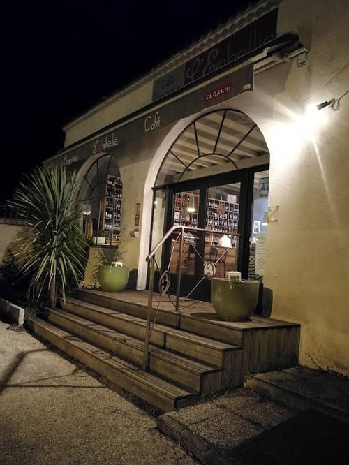 Brasserie L'Embellie — Brasserie à Listrac Medoc — photo 2
