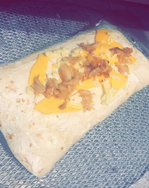 Photo de Sweet Tacos