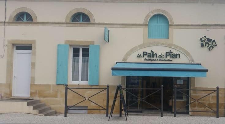 Le Pain du Pian — photo 3