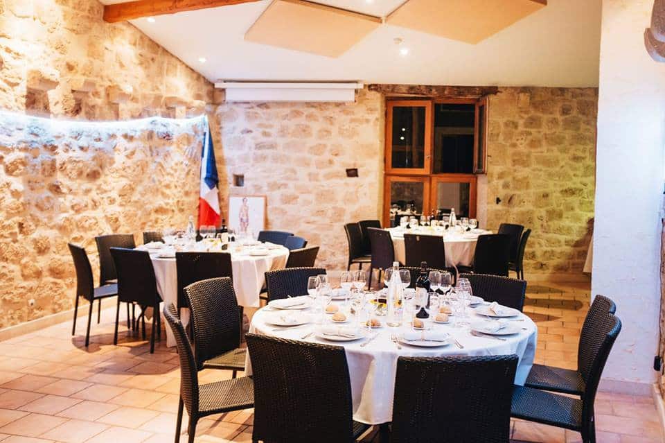Le Pampaillet — photo 3