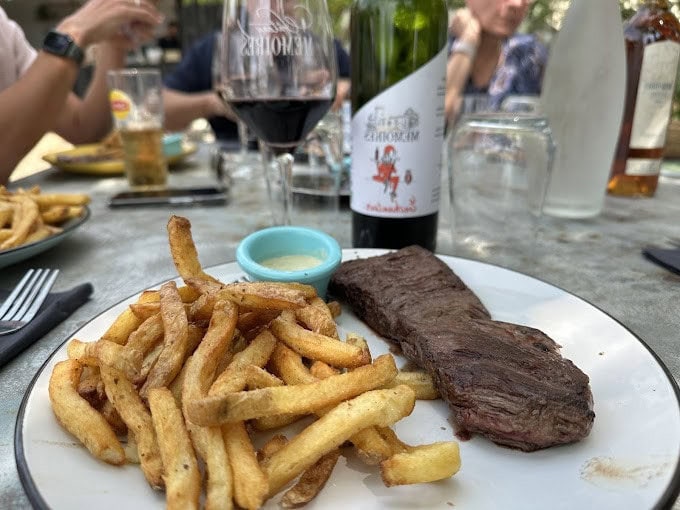 La Cabane de l'Oubli — photo 2