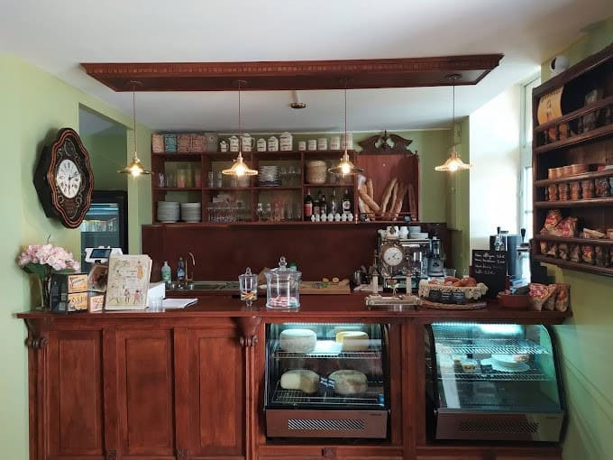 Le Comptoir de Suzette — photo 3