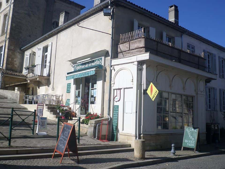 Le petit verdelais — photo 2