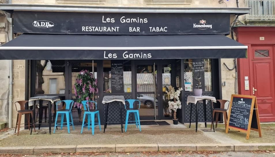 Les Gamins — photo 2