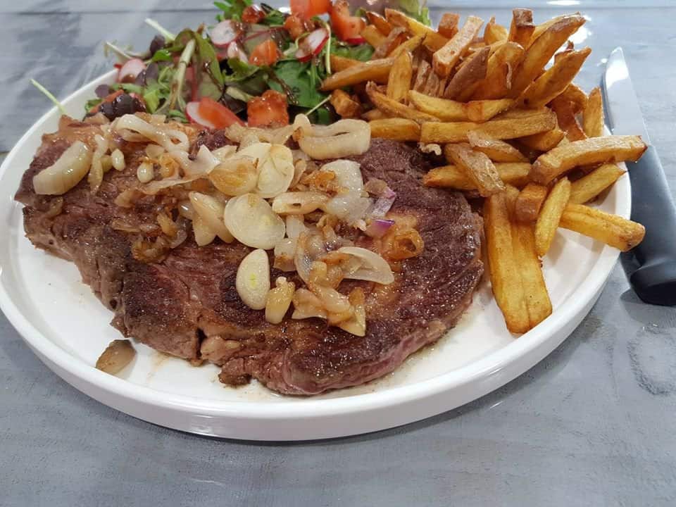 Le 40 — photo 2