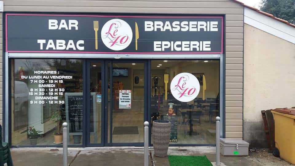 Le 40 — photo 3