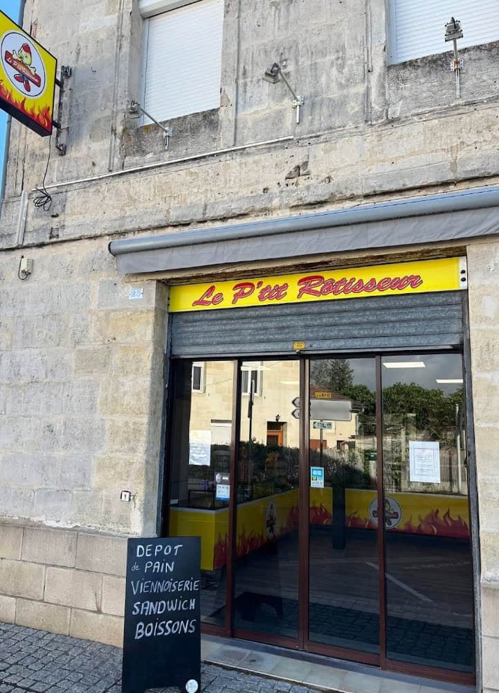 Le P'tit Rôtisseur — photo 3