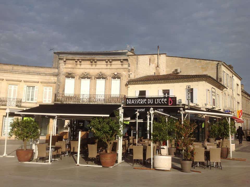 Brasserie du Lycée — photo 2